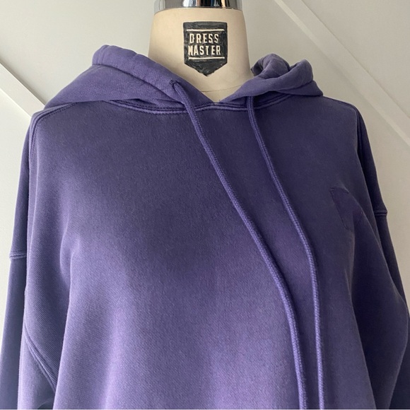 Carhartt WIP Women’s Hooded Nelson Sweatshirt - S - Picture 5 of 14